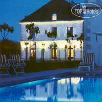 Best Western Manoir de Beauvoir