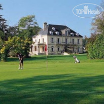 Best Western Manoir de Beauvoir