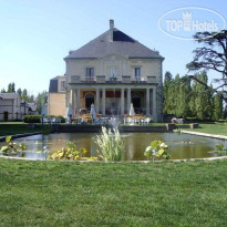 Best Western Manoir de Beauvoir