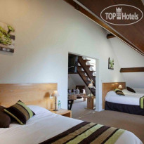 Best Western Manoir de Beauvoir