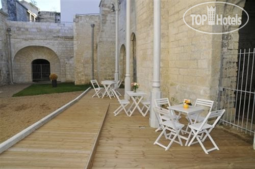 New photos from tourists AppartCity Angouleme 3*