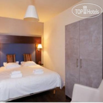 Park & Suites Village La Rochelle - Marans
