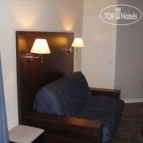 Park & Suites Village La Rochelle - Marans