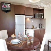 Park & Suites Village La Rochelle - Marans