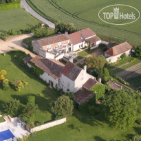 Le Pigeonnier Du Perron 