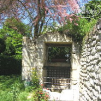 Le Pigeonnier Du Perron 