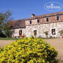 Le Pigeonnier Du Perron 