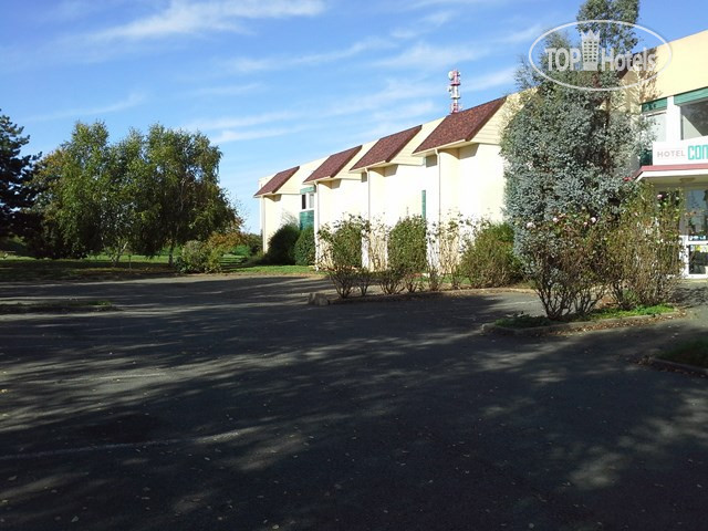 Hotel photo Come Inn 2*