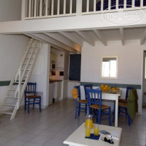 Les Terrasses De Fort Boyard 