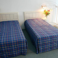 Les Terrasses De Fort Boyard 