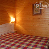 Natura Resort Pescalis 