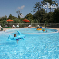 Residence Nemea Les Sables Vignier 