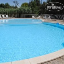 Residence Nemea Les Sables Vignier 