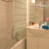 Residence Nemea Les Sables Vignier 