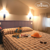 Residence Nemea Les Sables Vignier 