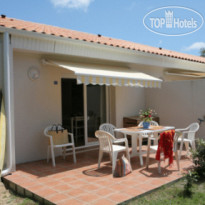 Residence Nemea Les Sables Vignier 