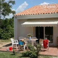 Residence Nemea Les Sables Vignier 