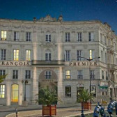 Francois Premier Cognac Centre 4*