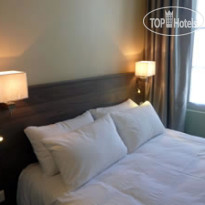 Accostage Hotel 