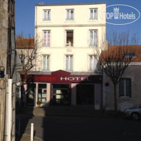 Accostage Hotel 
