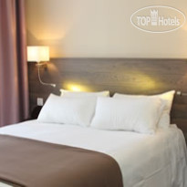 Accostage Hotel 