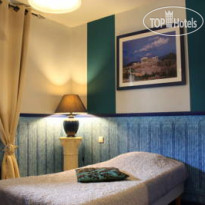 La Petite Villette Hotel Restaurant
