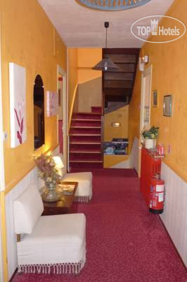 New photos from tourists La Petite Villette Hotel Restaurant