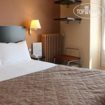 Le Bord O Hotel 