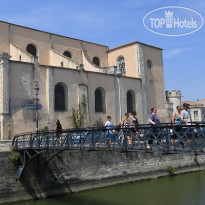 Le Bord O Hotel 