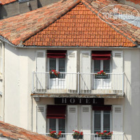 Le Bord O Hotel 