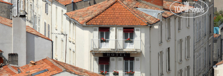 Hotel photo Le Bord O Hotel 2*