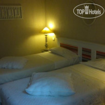 Le Palma Hotel 