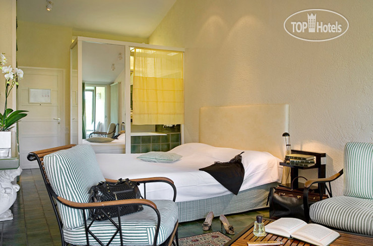 Hotel photo Relais Du Bois Saint Georges Hotel De Charme 