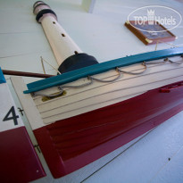 Relais Du Bois Saint Georges Hotel De Charme 