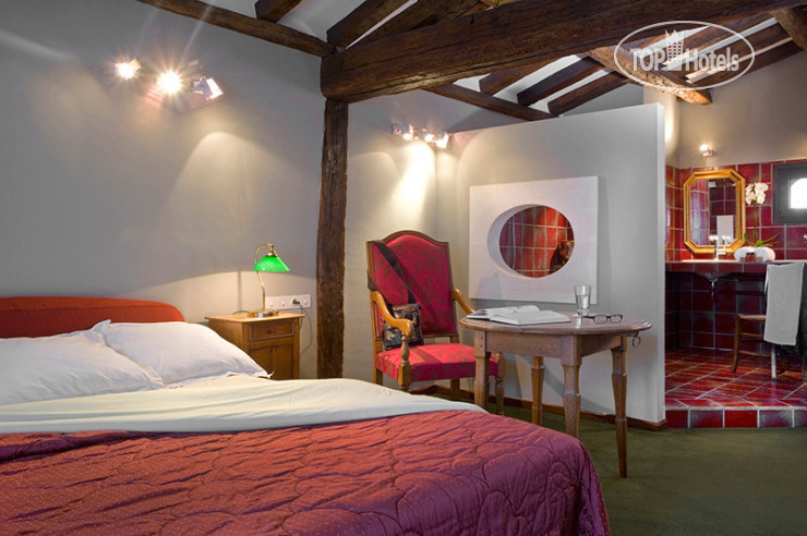 New photos from tourists Relais Du Bois Saint Georges Hotel De Charme 