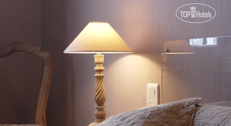 New photos from tourists Hotel Des Messageries 3*