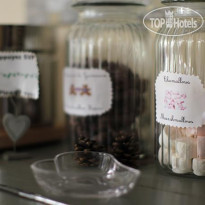 Hotel Des Messageries 