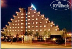 Hotel photo Alteora Futuroscope 3*