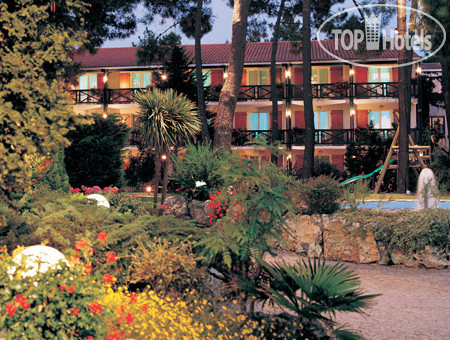Hotel photo Palmyr'Hotel 3*
