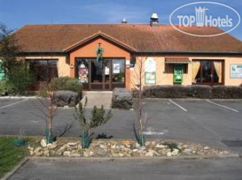 Hotel photo Campanile Rochefort Sur Mer - Tonnay Charente 2*