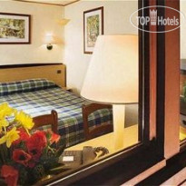 Campanile La Rochelle Est - Terrasses de Mirande 