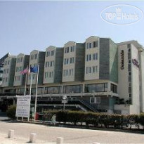 Mercure La Rochelle Vieux Port Sud 