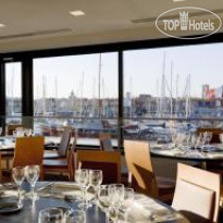 Mercure La Rochelle Vieux Port Sud 