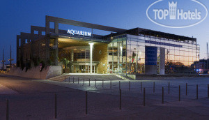 Hotel photo Mercure La Rochelle Vieux Port Sud 4*