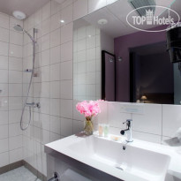 Best Western Hotel de la Breche