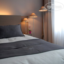 Best Western Hotel de la Breche