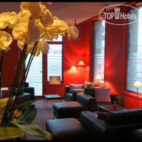 Best Western Hotel de la Breche