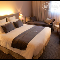 Best Western Hotel de la Breche