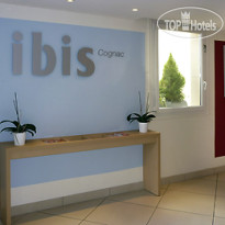Ibis Cognac 