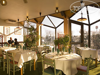 New photos from tourists Ibis Saintes 2*